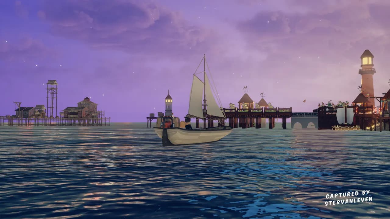 Havendock STEAM KLUCZ — zrzut ekranu 6