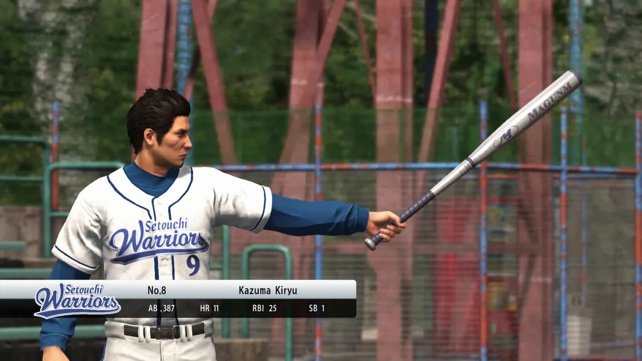 YAKUZA 6: THE SONG OF LIFE Xbox One & Series X/S — zrzut ekranu 4