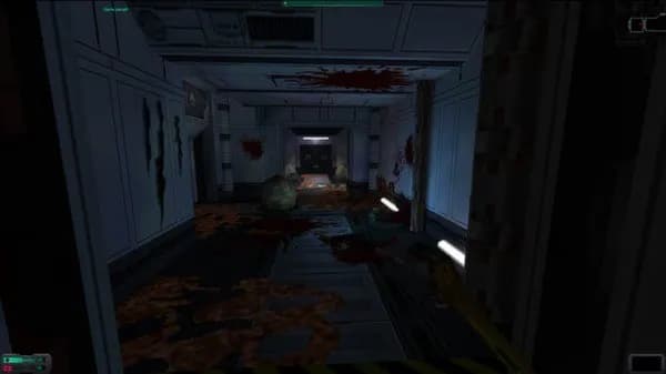 System Shock 2 STEAM KLUCZ — zrzut ekranu 5