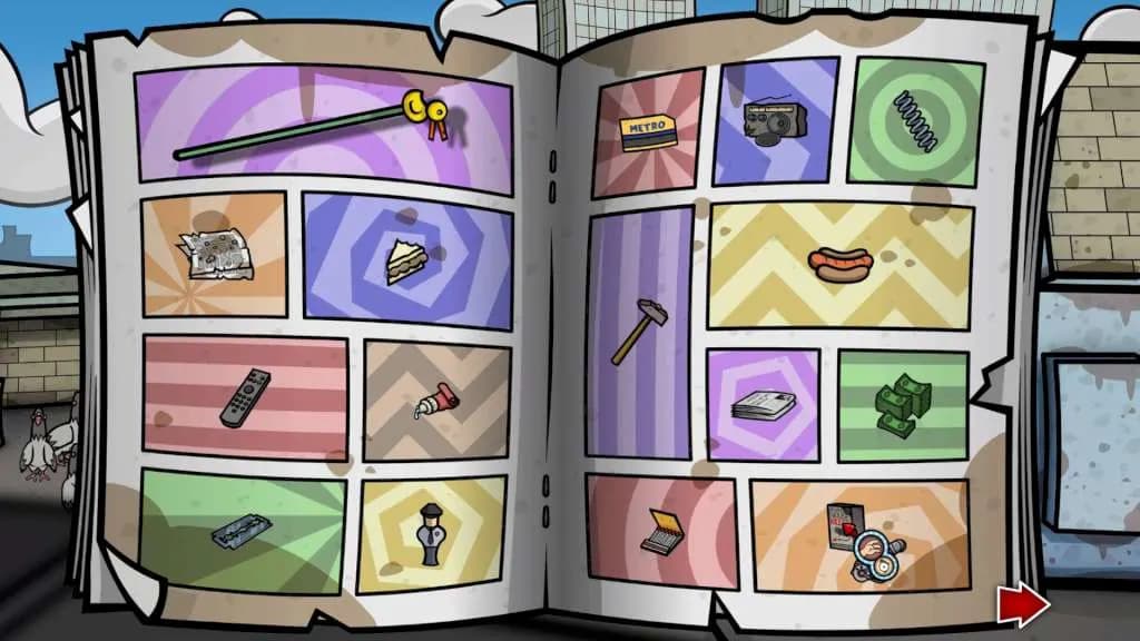 RANDAL'S MONDAY Steam — zrzut ekranu 4