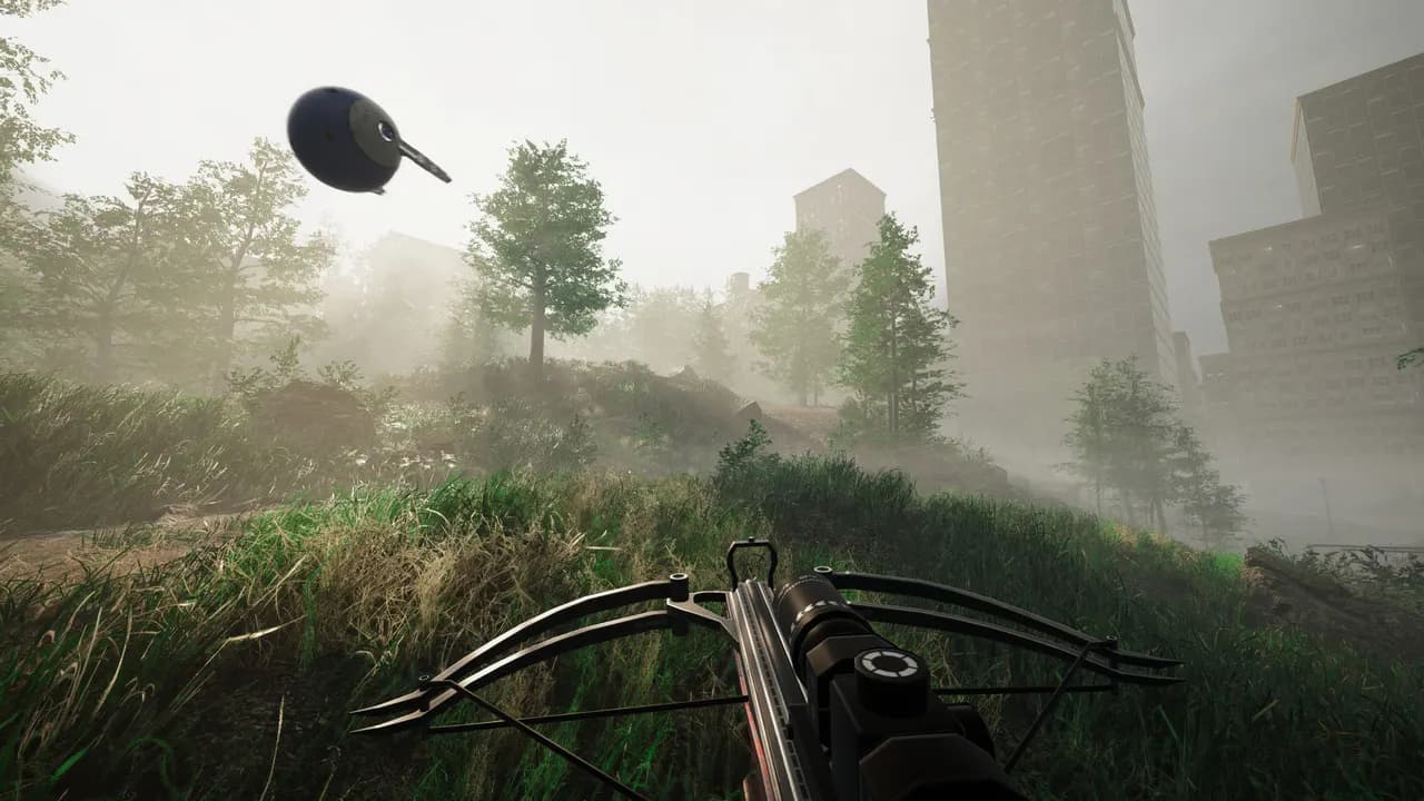 REMOTENESS Xbox One & Series X/S — zrzut ekranu 2