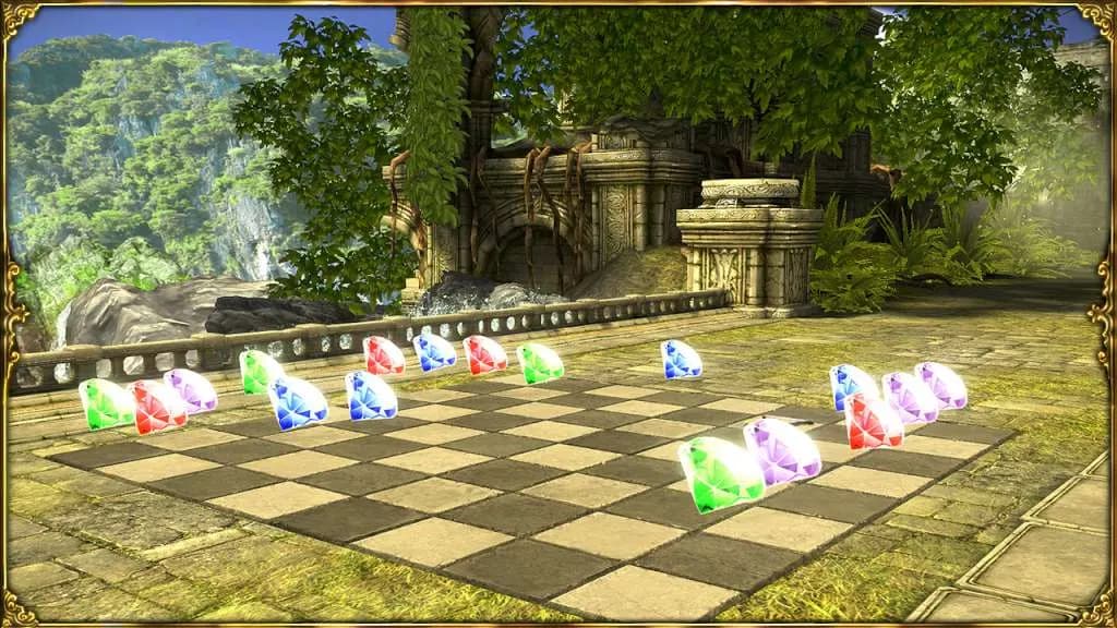 BATTLE VS CHESS Steam — zrzut ekranu 6