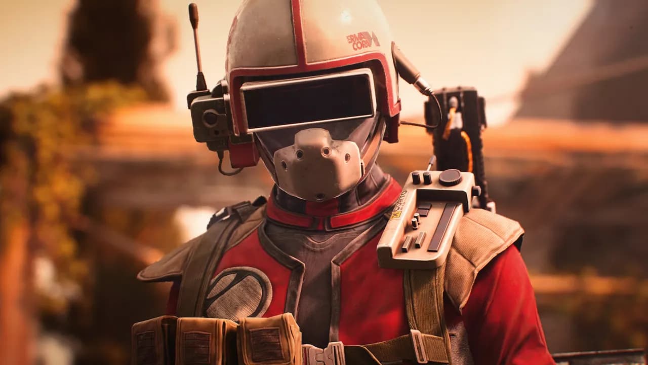 ARC RAIDERS Xbox Series X/S — zrzut ekranu 2