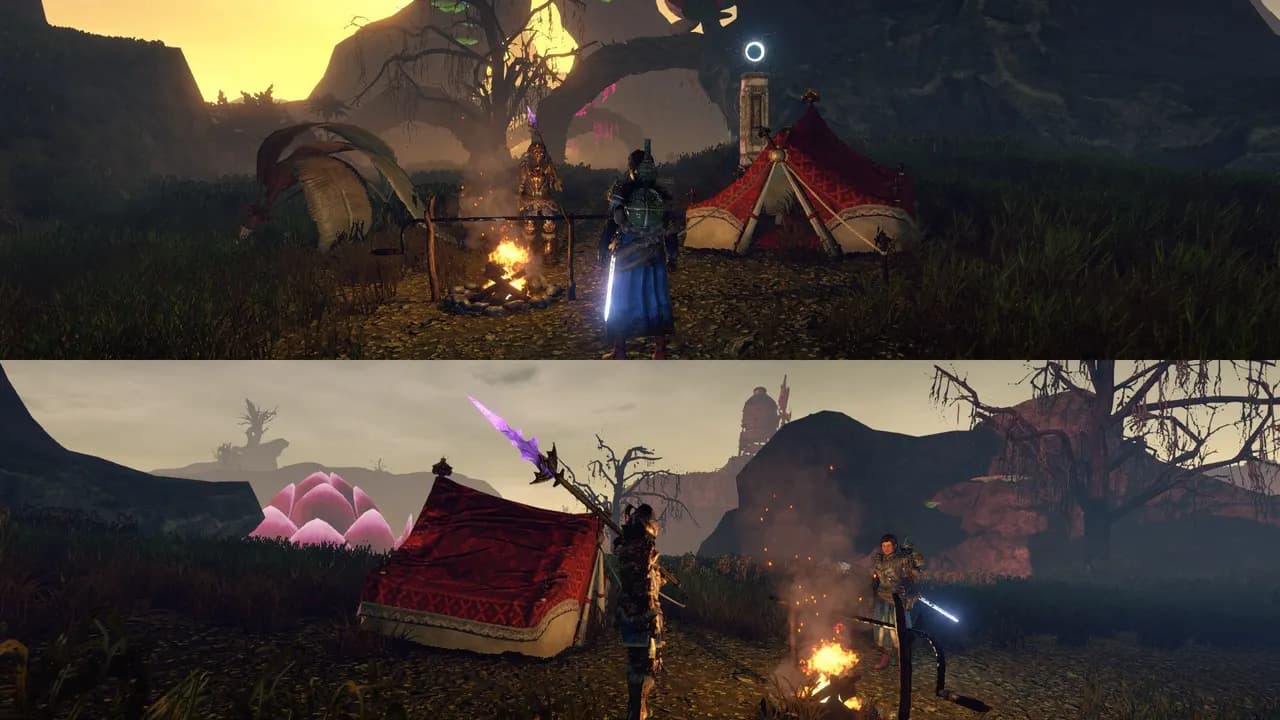 OUTWARD THE ADVENTURER BUNDLE Xbox One & Series X/S — zrzut ekranu 5