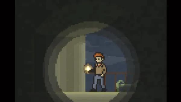 Home STEAM KLUCZ — zrzut ekranu 1 z 5