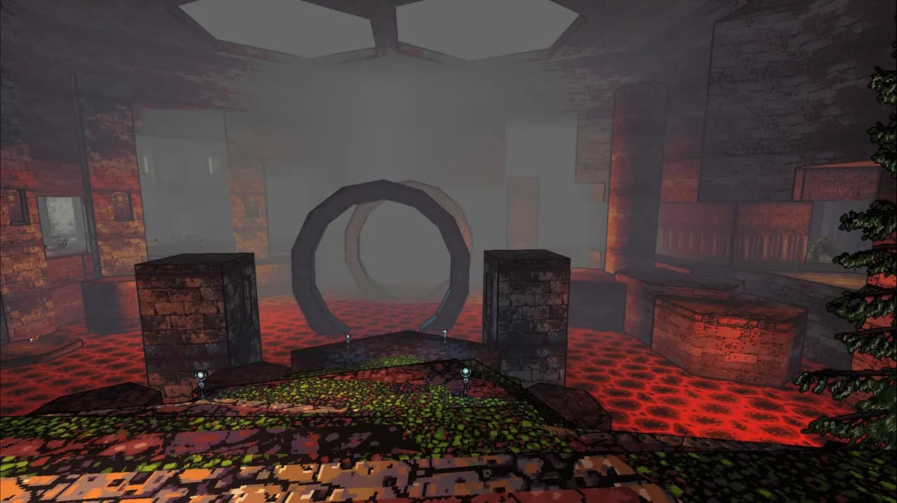 PROJECT WARLOCK II 2 Steam — zrzut ekranu 5