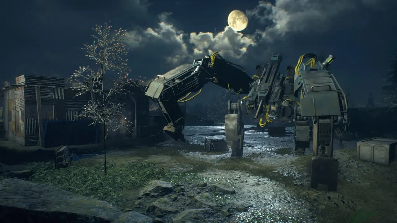 GENERATION ZERO Xbox One & Series X/S — zrzut ekranu 4
