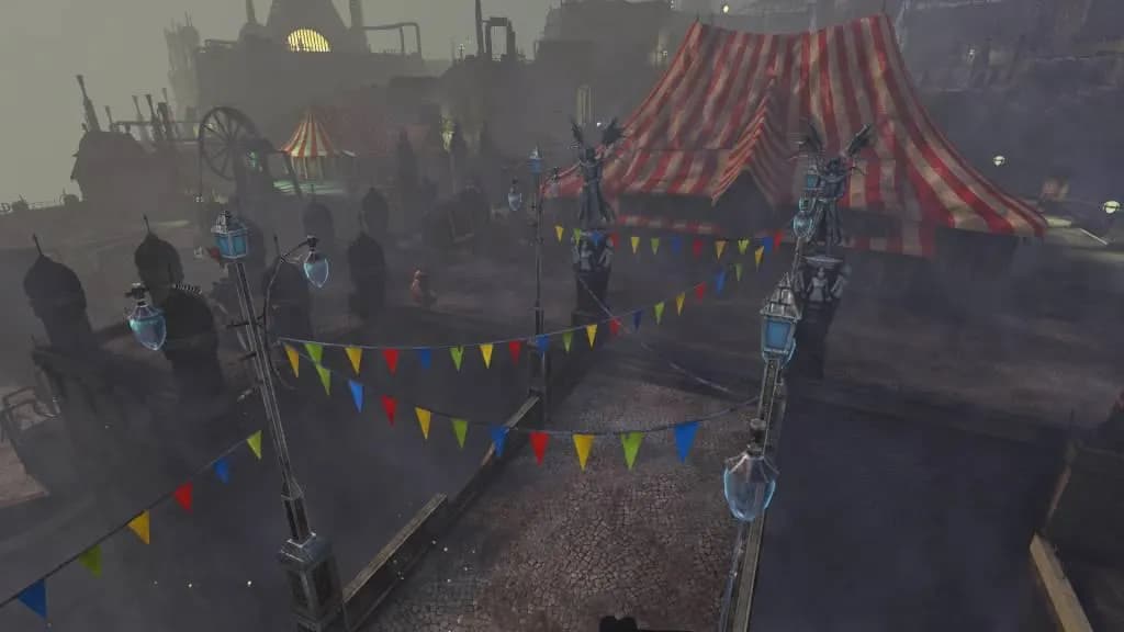 THE INCREDIBLE VAN HELSING COMPLETE Xbox One & Series X/S — zrzut ekranu 6
