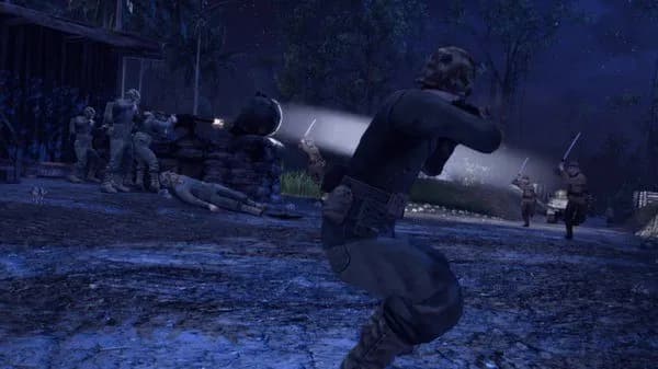 RISING STORM GOTY Steam — zrzut ekranu 1 z 5