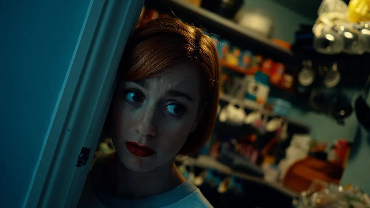THE FMV COLLECTION 2 Xbox One & Series X/S — zrzut ekranu 4