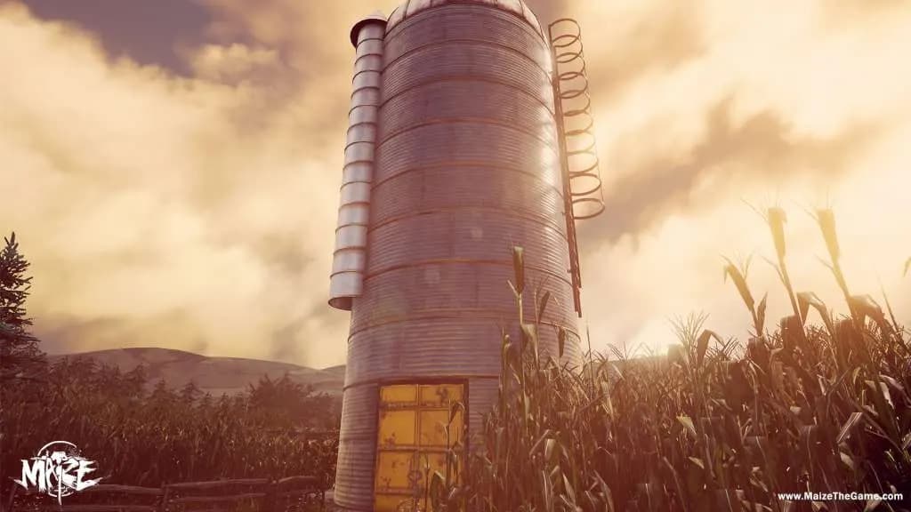 Maize — zrzut ekranu 5