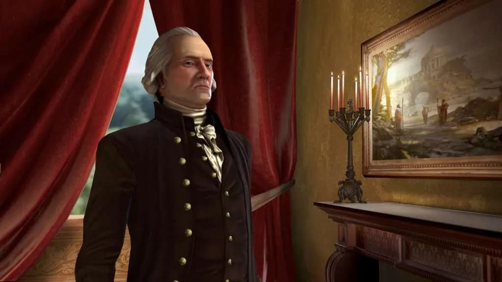 Sid Meier's Civilization V STEAM KLUCZ — zrzut ekranu 4