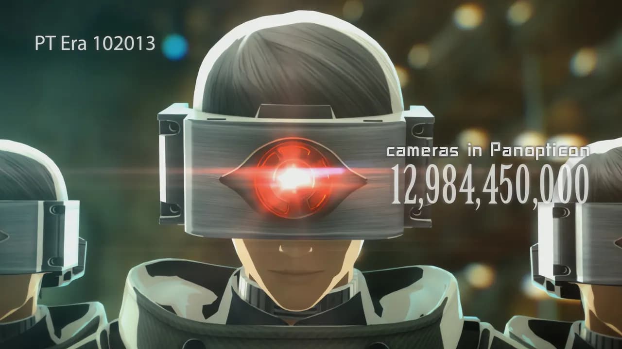 FREEDOM WARS REMASTERED Steam — zrzut ekranu 6