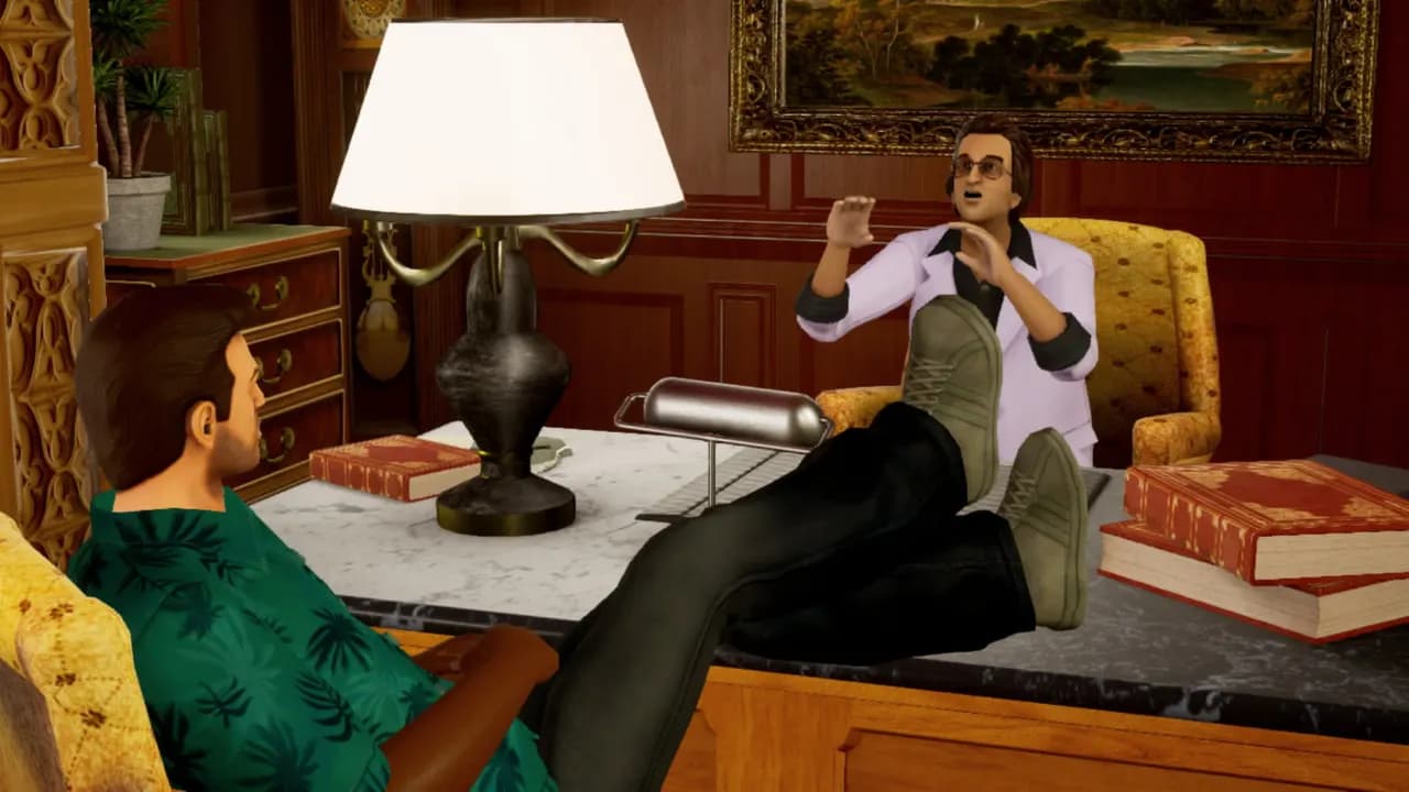 GRAND THEFT AUTO GTA III PLM Trylogia Trilogy KLUCZ KOD Xbox One & Series X/S — zrzut ekranu 3