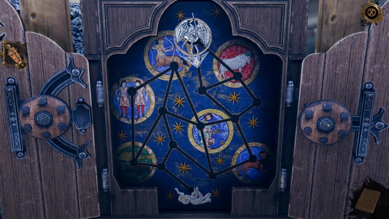 THE HOUSE OF DA VINCI 2 Steam — zrzut ekranu 2