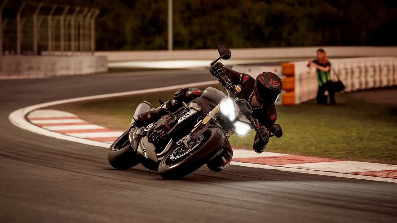 RIDE 5 Xbox Series X/S — zrzut ekranu 2