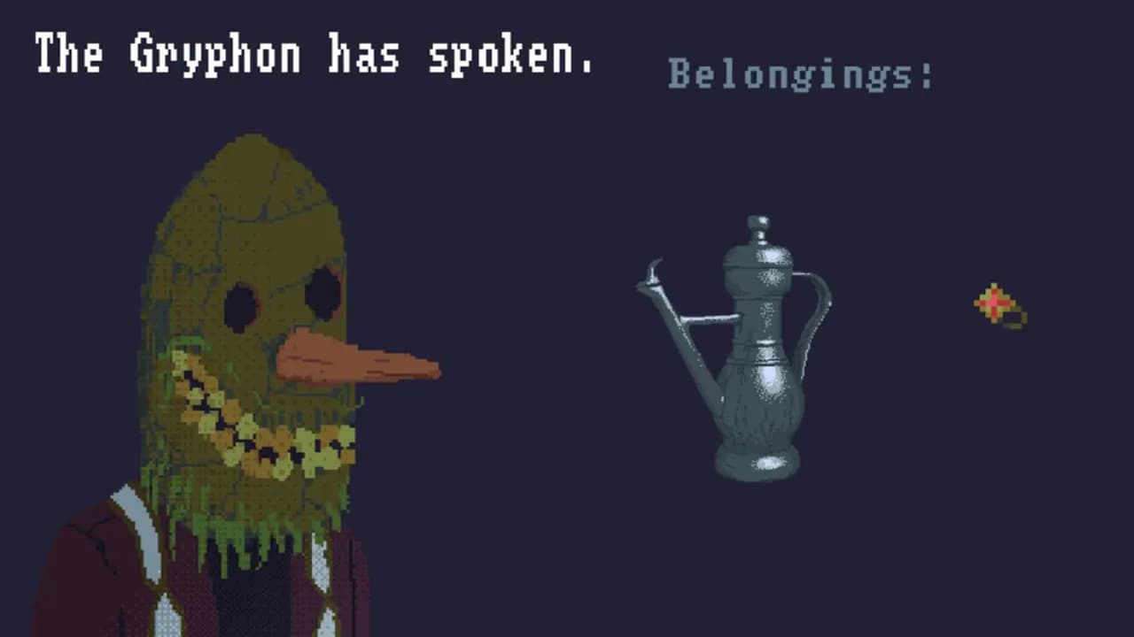 The Case of the Golden Idol STEAM KLUCZ — zrzut ekranu 1 z 6