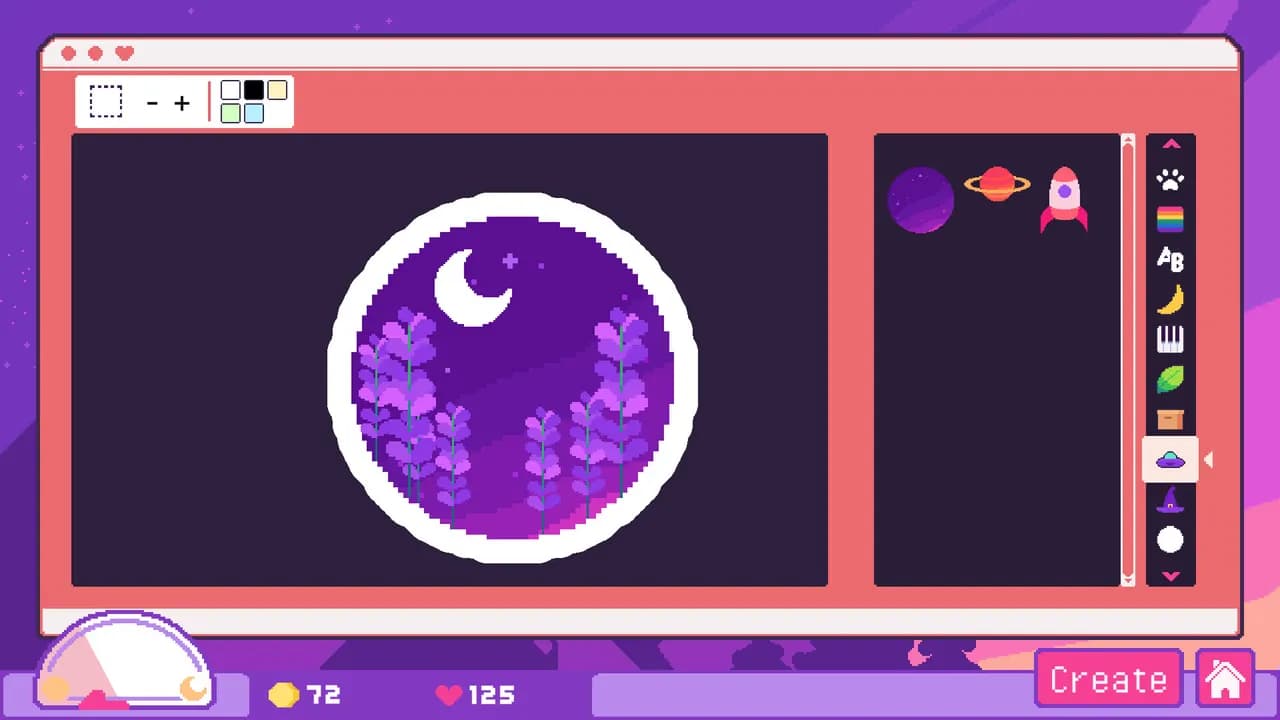 Sticky Business — zrzut ekranu 1 z 6