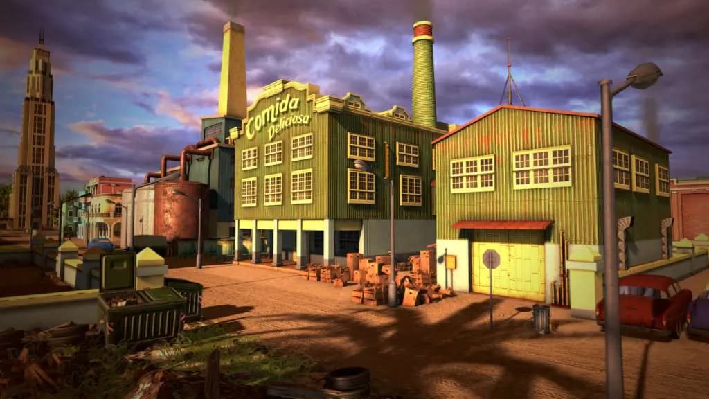 TROPICO 5 PENULTIMATE EDITION Xbox One & Series X/S — zrzut ekranu 5