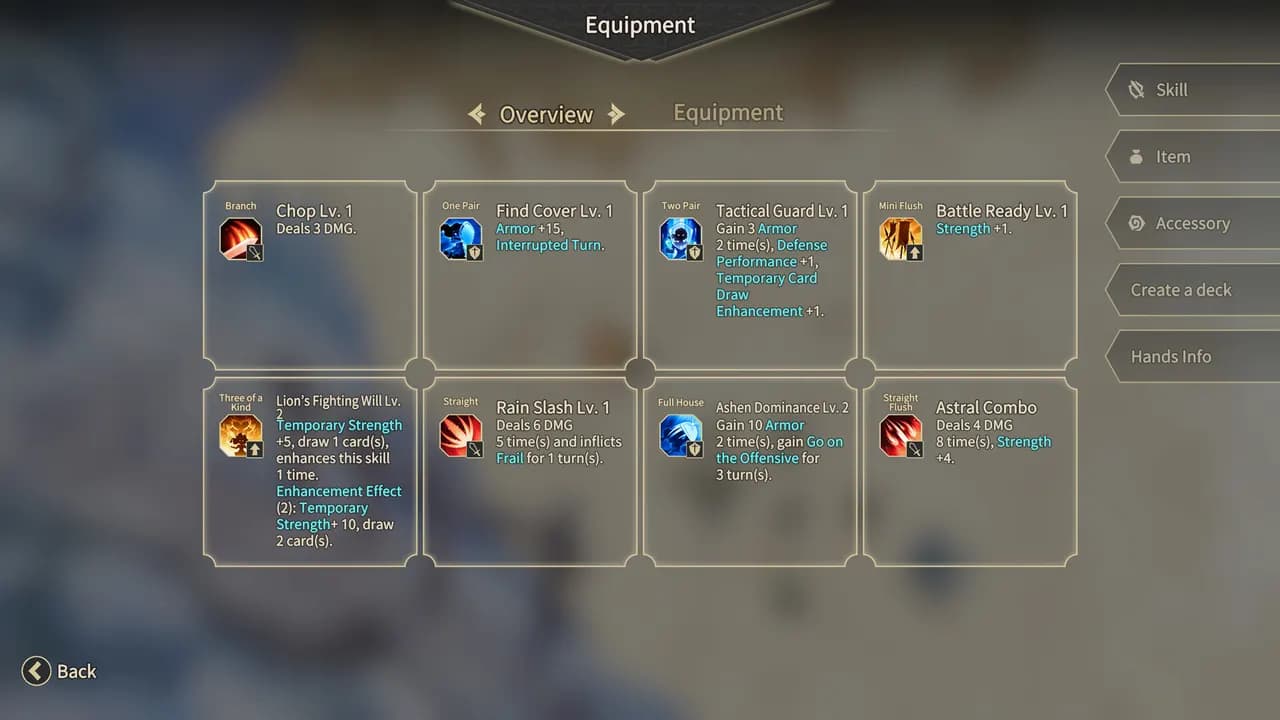 Zoeti STEAM KLUCZ — zrzut ekranu 3