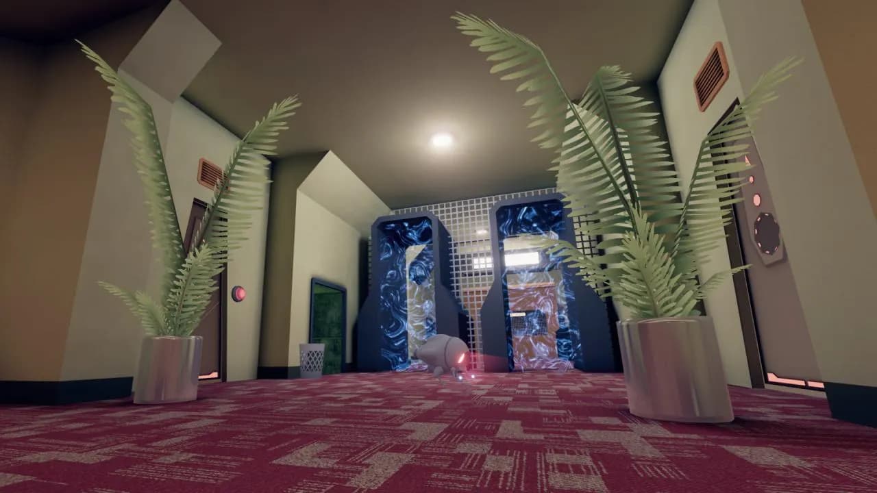 Vertigo Remastered STEAM KLUCZ — zrzut ekranu 1 z 6