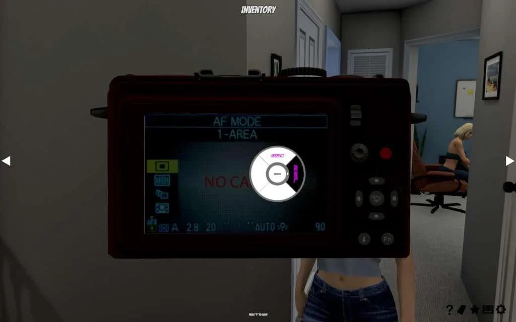 House Party STEAM KLUCZ — zrzut ekranu 1 z 5