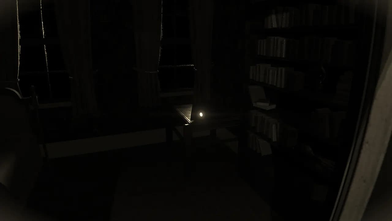 Nether Nightmare — zrzut ekranu 3