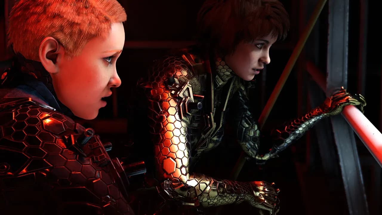 Wolfenstein Alt History Collection STEAM KLUCZ — zrzut ekranu 4