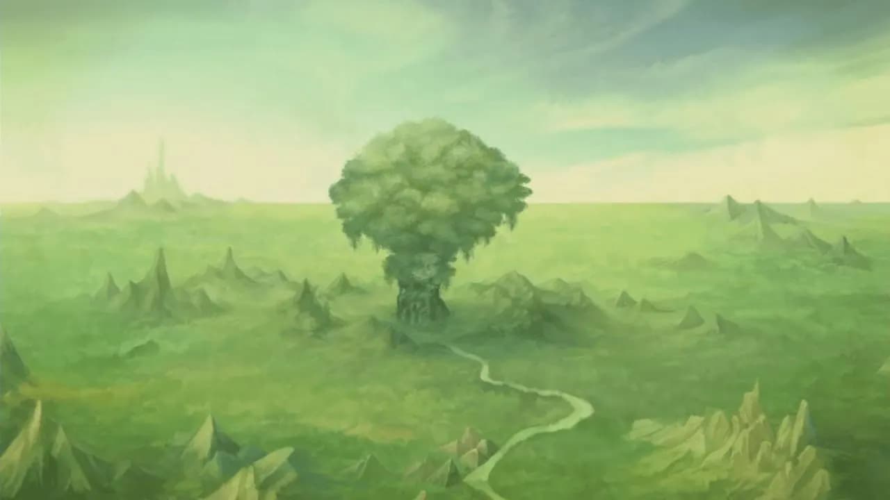 LEGEND OF MANA Steam — zrzut ekranu 5