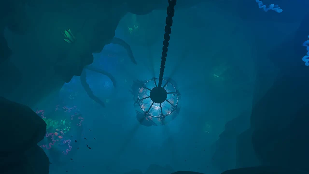 We Were Here Forever STEAM KLUCZ — zrzut ekranu 6