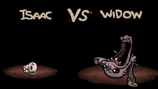THE BINDING OF ISAAC: REBIRTH Xbox One & Series X/S — zrzut ekranu 1 z 6