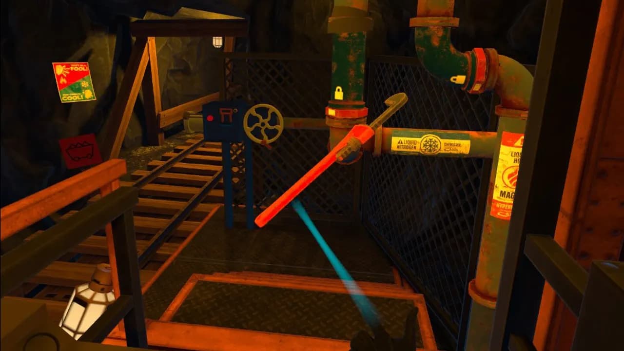 I Expect You To Die 3 STEAM KLUCZ — zrzut ekranu 6