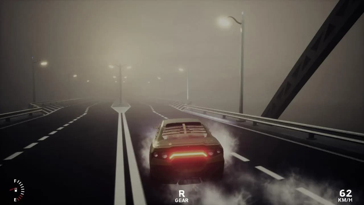 INVASION 2037 Steam — zrzut ekranu 6