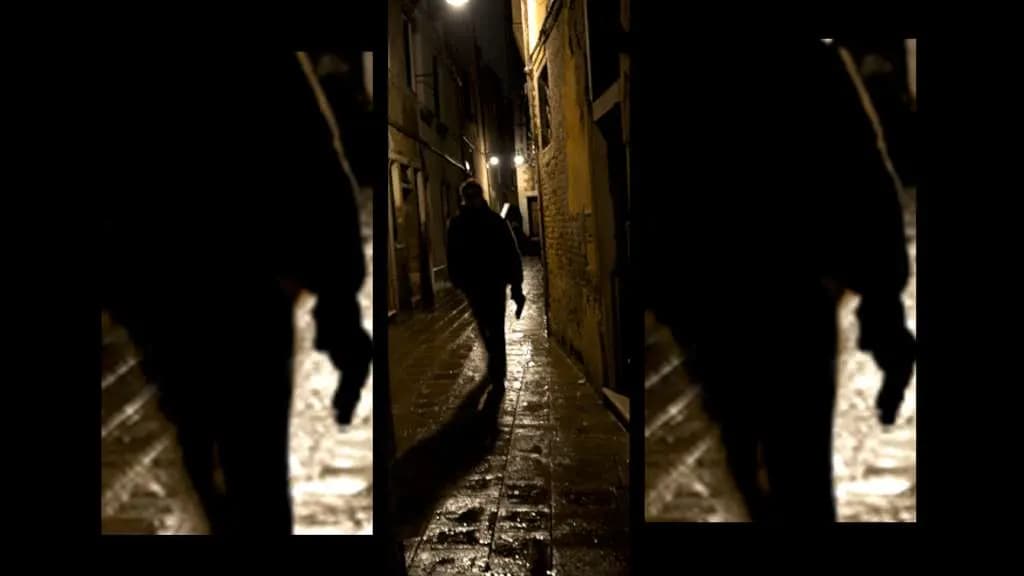 CORTO MALTESE SECRETS OF VENICE Steam — zrzut ekranu 4