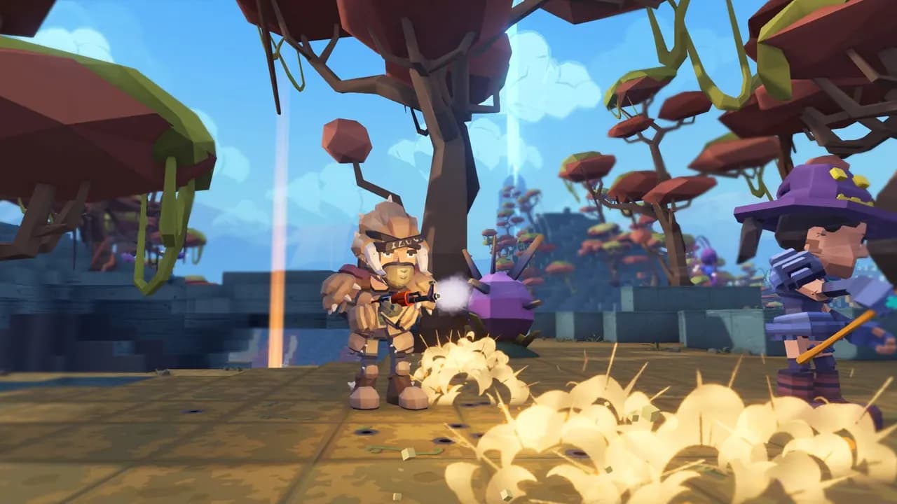 PixARK Xbox One & Series X/S — zrzut ekranu 3