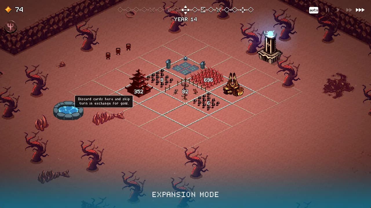 9 Kings STEAM KLUCZ — zrzut ekranu 1 z 6