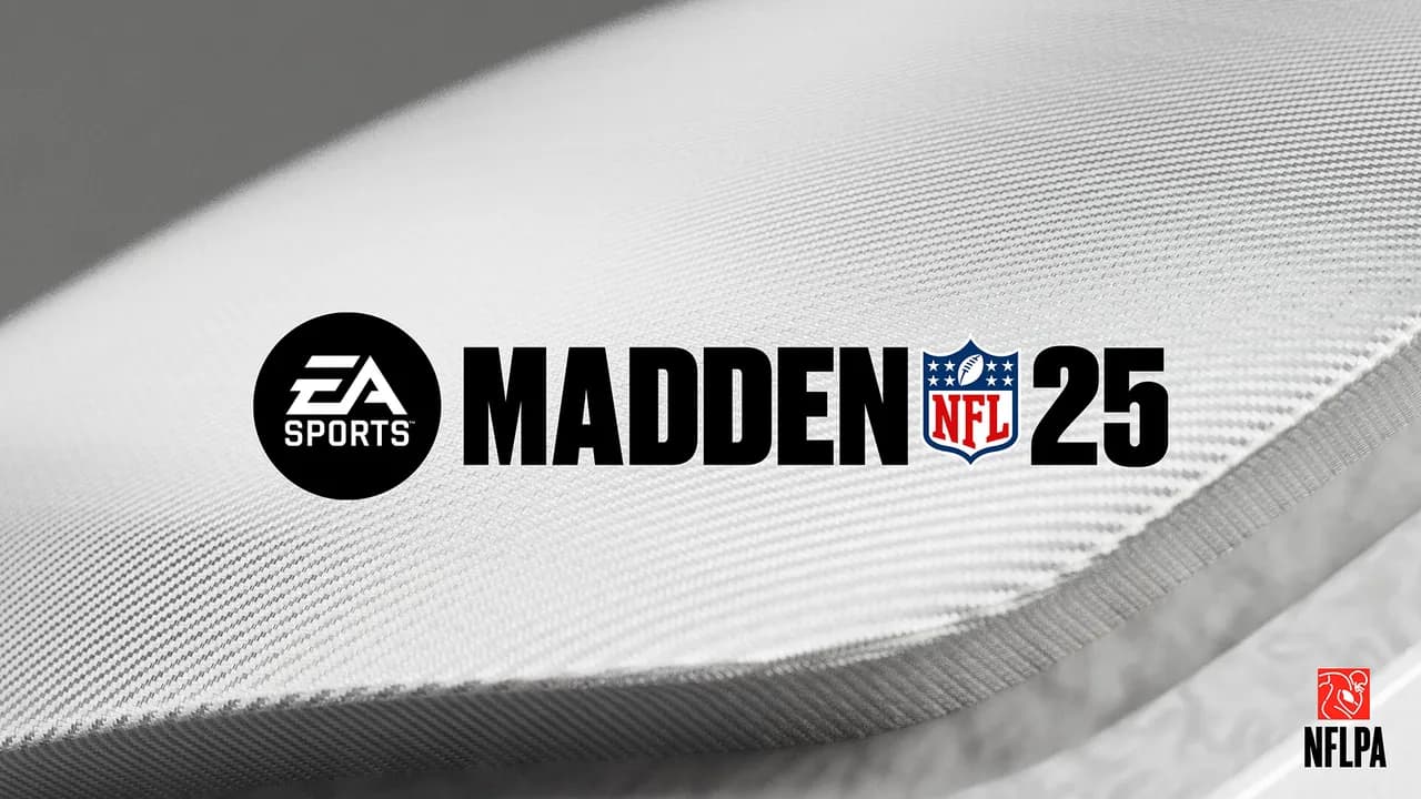 EA SPORTS MADDEN NFL 25 DELUXE EDITION Xbox One & Series X/S — zrzut ekranu 6