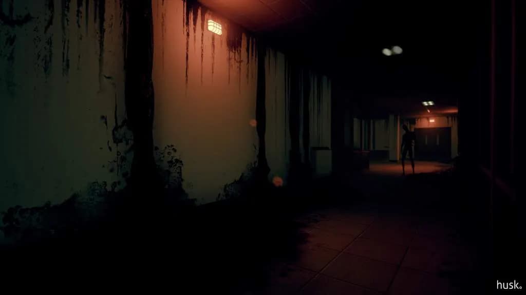 HUSK Steam — zrzut ekranu 3