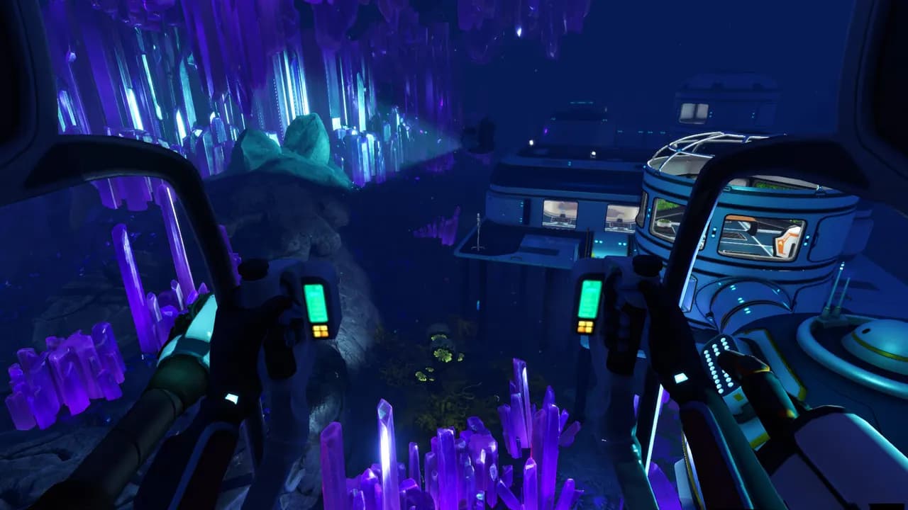 Subnautica Deep Ocean Bundle — zrzut ekranu 3