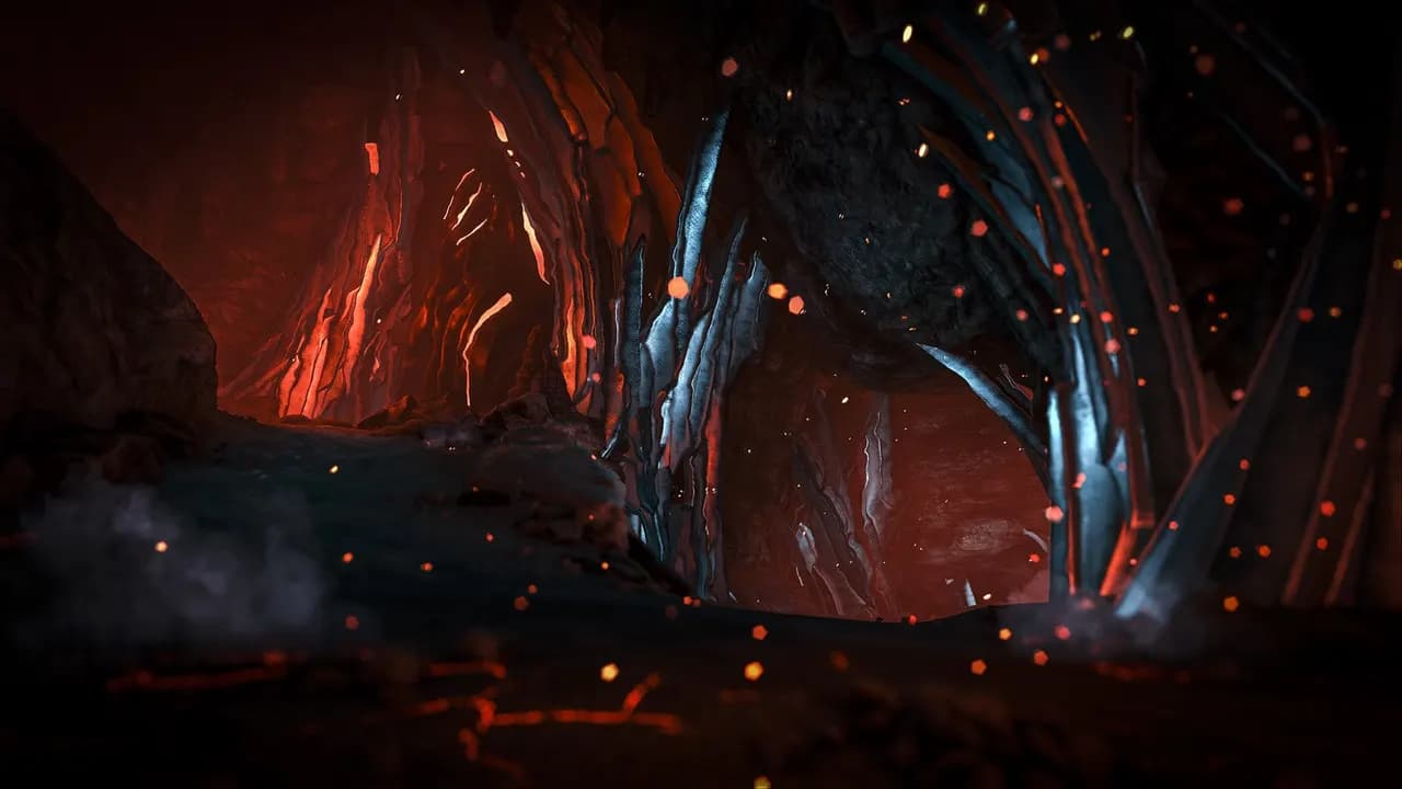 ARK: SURVIVAL EVOLVED EXPLORER'S EDITION Xbox One & Series X/S — zrzut ekranu 5