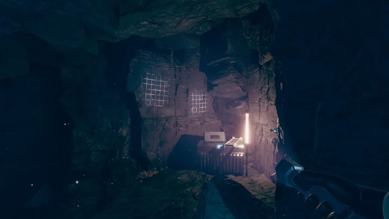 DOCTOR WHO THE EDGE OF REALITY Xbox One & Series X/S — zrzut ekranu 5