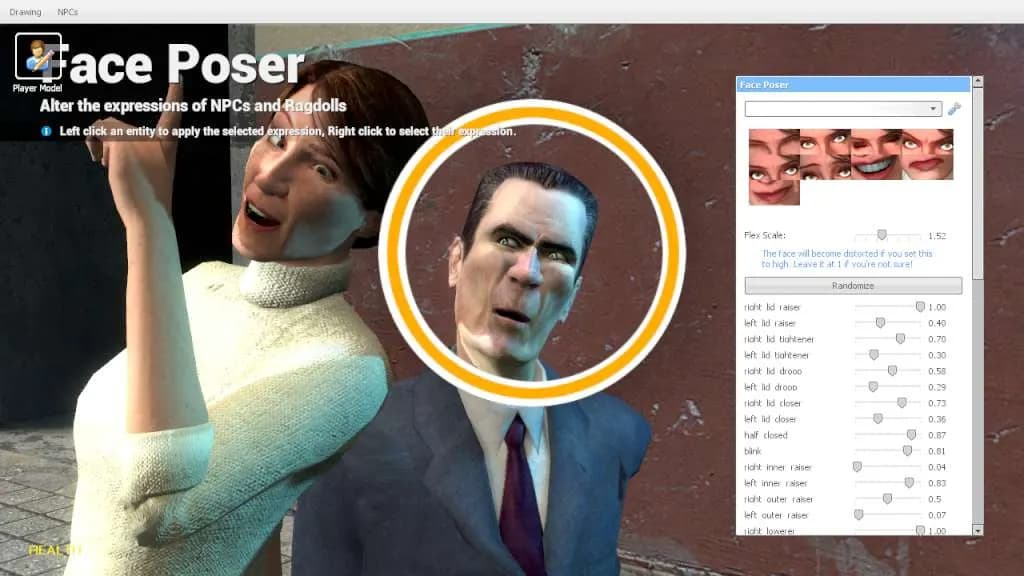 Garry's Mod — zrzut ekranu 3