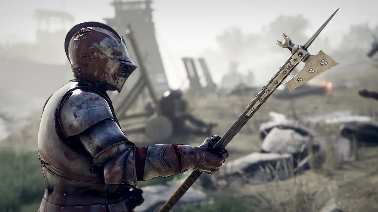MORDHAU Xbox One & Series X/S — zrzut ekranu 3