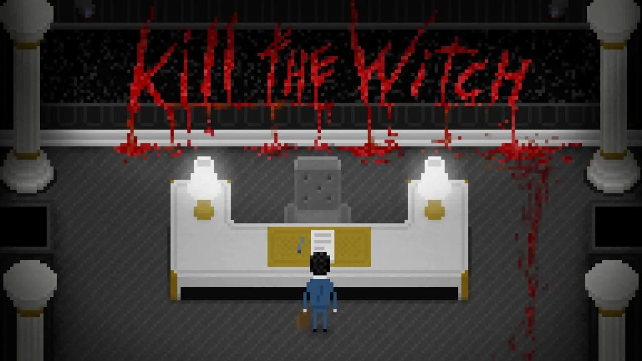 Yuppie Psycho: Executive Edition — zrzut ekranu 3