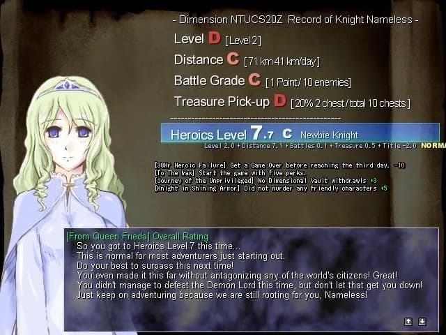 ONE WAY HEROICS Steam — zrzut ekranu 4