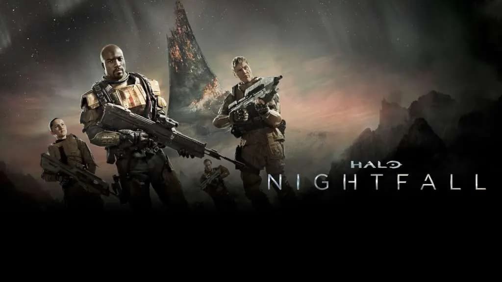 HALO: THE MASTER CHIEF COLLECTION DIGITAL BUNDLE Xbox One & Series X/S — zrzut ekranu 2