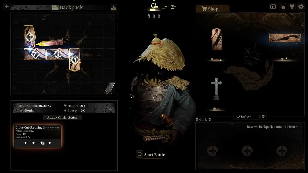 Wretch: Divine Ascent STEAM KLUCZ — zrzut ekranu 3
