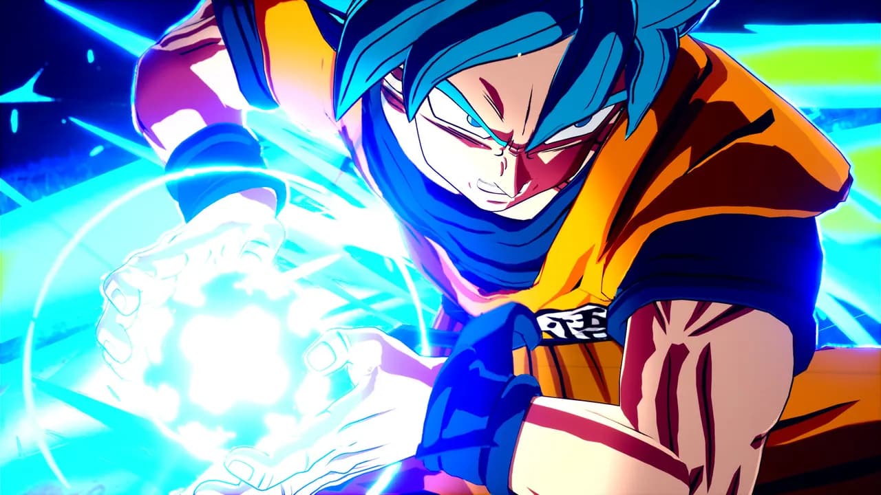 DRAGON BALL: SPARKING! ZERO Xbox Series X/S — zrzut ekranu 5