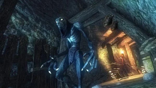 Risen STEAM KLUCZ — zrzut ekranu 3