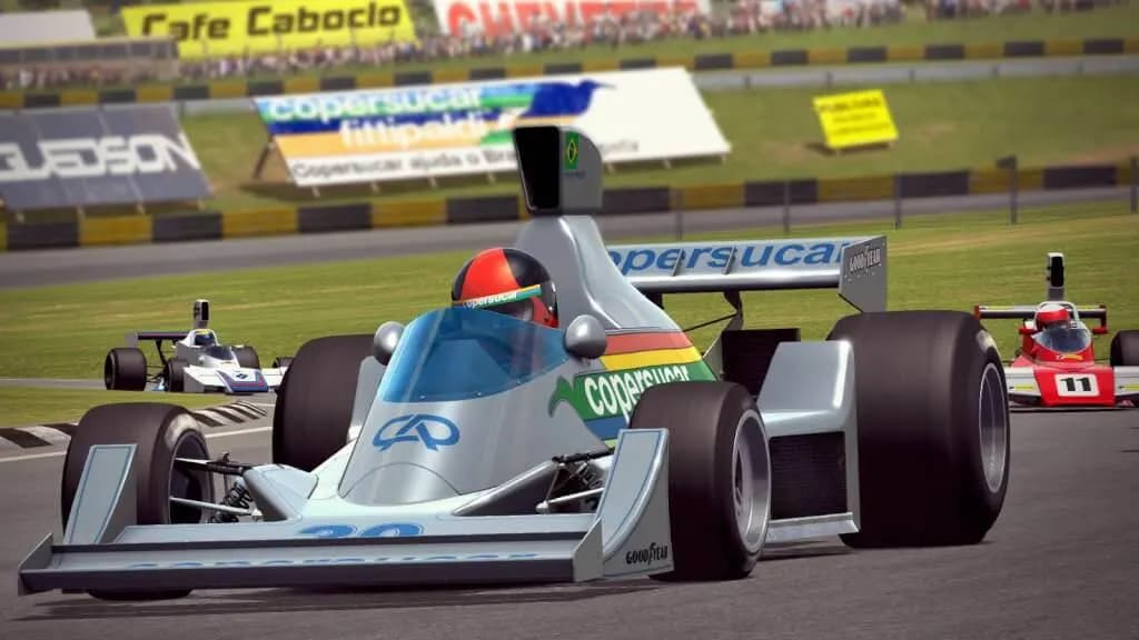 STOCK CAR EXTREME Steam — zrzut ekranu 5